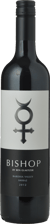 GLAETZER WINES The Bishop Shiraz, Barossa Valley 2012 Bottle