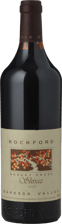 ROCKFORD Basket Press Shiraz, Barossa Valley 2002 Bottle