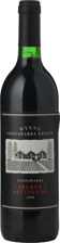 WYNNS COONAWARRA ESTATE Cabernet Sauvignon, Coonawarra 1998 Bottle