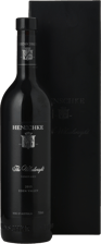 HENSCHKE The Wheelwright Single Vineyard Shiraz, Eden Valley 2015 Bottle