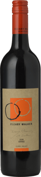 O'LEARY WALKER Shiraz, Clare Valley 2016 Bottle image number 0