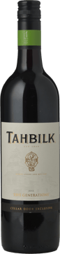 TAHBILK WINES Five Generations Cellar Door Exclusive Grenache Merlot Shiraz Cabernet Franc, Nagambie Lakes 2013 Bottle image number 0