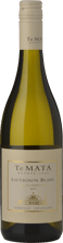 TE MATA ESTATE Estate Vineyards Sauvignon Blanc, Hawkes Bay 2016 Bottle