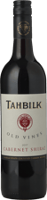 TAHBILK WINES Old Vines Cabernet Shiraz, Nagambie Lakes 2017 Bottle