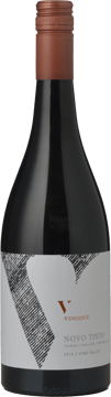 DE BORTOLI WINES Vinoque Novo Tinto Tempranillo Tinta Cao Touriga, King Valley 2018 Bottle image number 0
