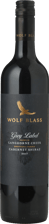 WOLF BLASS WINES Grey Label Cabernet-Shiraz, Langhorne Creek 2017 Bottle