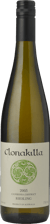 CLONAKILLA Riesling, Canberra District 2003 Bottle