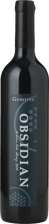 GEMTREE Obsidian Shiraz, McLaren Vale 2010 Bottle