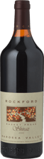 ROCKFORD Basket Press Shiraz, Barossa Valley 2002 Bottle
