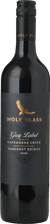 WOLF BLASS WINES Grey Label Cabernet-Shiraz, Langhorne Creek 2020 Bottle