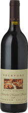 ROCKFORD Moppa Springs Grenache Mataro Shiraz, Barossa Valley 2016 Bottle