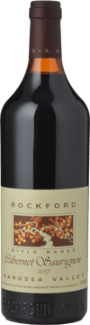 ROCKFORD Rifle Range Cabernet Sauvignon, Barossa Valley 2017 Bottle image number 0