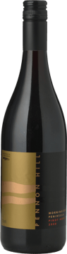 MONTALTO Pennon Hill Pinot Noir, Mornington Peninsula 2008 Bottle image number 0