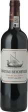CHATEAU BEYCHEVELLE 4me cru classe, St-Julien 2016 Bottle