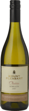 MCWILLIAM'S MOUNT PLEASANT Classic Semillon, Australia 2007 Bottle