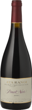 ATA RANGI Pinot Noir, Martinborough 2001 Bottle