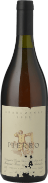 PIERRO Chardonnay, Margaret River 1995 Bottle image number 0