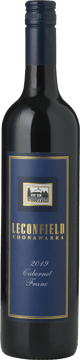 LECONFIELD Cabernet Franc, Coonawarra 2019 Bottle image number 0