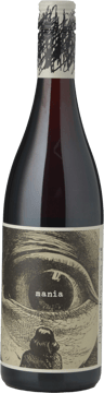 CHATTO WINES Mania Pinot Noir, Tasmania 2018 Bottle image number 0