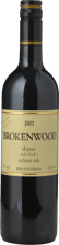 BROKENWOOD WINES Wade Block 2 Shiraz, McLaren Vale 2002 Bottle