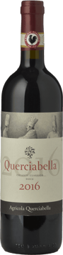 QUERCIABELLA, Chianti Classico 2016 Bottle image number 0