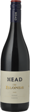 HEAD The Blonde Shiraz, Barossa 2020 Bottle