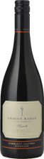 CRAGGY RANGE WINERY Gimblett Gravels Syrah, Hawkes Bay 2021 Bottle