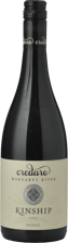 CREDARO WINES Kinship Shiraz, Margaret River 2019 Bottle