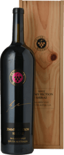 OLIVERHILL Jimmy Section Shiraz, McLaren Vale 2005 Double Magnum