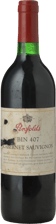 PENFOLDS Bin 407 Cabernet Sauvignon, South Australia 1998 Bottle