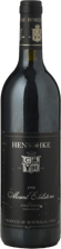 HENSCHKE Mount Edelstone Shiraz, Eden Valley 1998 Bottle