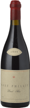 BASS PHILLIP WINES Pinot Noir, South Gippsland 1999 Bottle