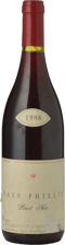 BASS PHILLIP WINES Pinot Noir, South Gippsland 1998 Bottle