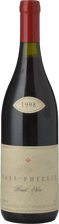 BASS PHILLIP WINES Pinot Noir, South Gippsland 1998 Bottle