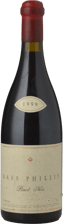 BASS PHILLIP WINES Pinot Noir, South Gippsland 1999 Bottle