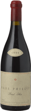BASS PHILLIP WINES Pinot Noir, South Gippsland 1999 Bottle