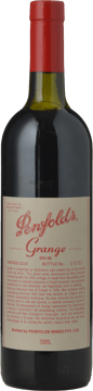 PENFOLDS Bin 95 Grange Shiraz, South Australia 2003 Bottle image number 0