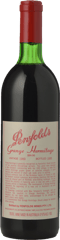 PENFOLDS Bin 95 Grange Shiraz, South Australia 1983 Bottle image number 0