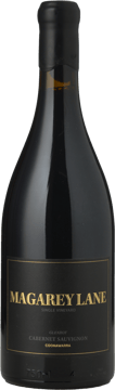 MAGAREY LANE Glenroy Cabernet, Coonawarra 2016 Bottle image number 0