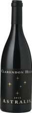 CLARENDON HILLS Astralis Syrah, McLaren Vale 2012 Bottle