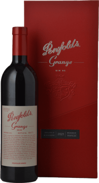 PENFOLDS Bin 95 Grange Shiraz, South Australia 2021 Bottle image number 0