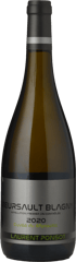 LAURENT PONSOT 1er Cru Cuv&eacute;e du Myosotis , Meursault-Blagny 2020 Bottle image number 0