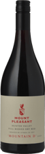MOUNT PLEASANT Mountain D Full Bodied Dry Red, Hunter Valley 2021 Bottle