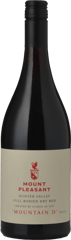 MOUNT PLEASANT Mountain D Full Bodied Dry Red, Hunter Valley 2021 Bottle image number 0