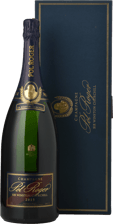POL ROGER Cuvee Sir Winston Churchill Brut, Champagne 2015 Magnum