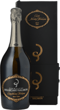 BILLECART-SALMON Cuvee Nicolas Francois Billecart Brut, Champagne 2007 Bottle