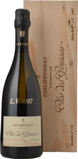 PHILIPPONNAT Clos des Goisses Long Vieillissement L.V. Champagne 1997 Bottle
