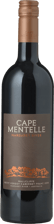 CAPE MENTELLE Wallcliffe Red Cabernet Franc Petit Verdot, Margaret River 2018 Bottle