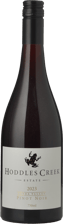 HODDLES CREEK Pinot Noir, Yarra Valley 2023 Bottle