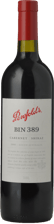 PENFOLDS Bin 389 Cabernet Shiraz, South Australia 2008 Bottle
